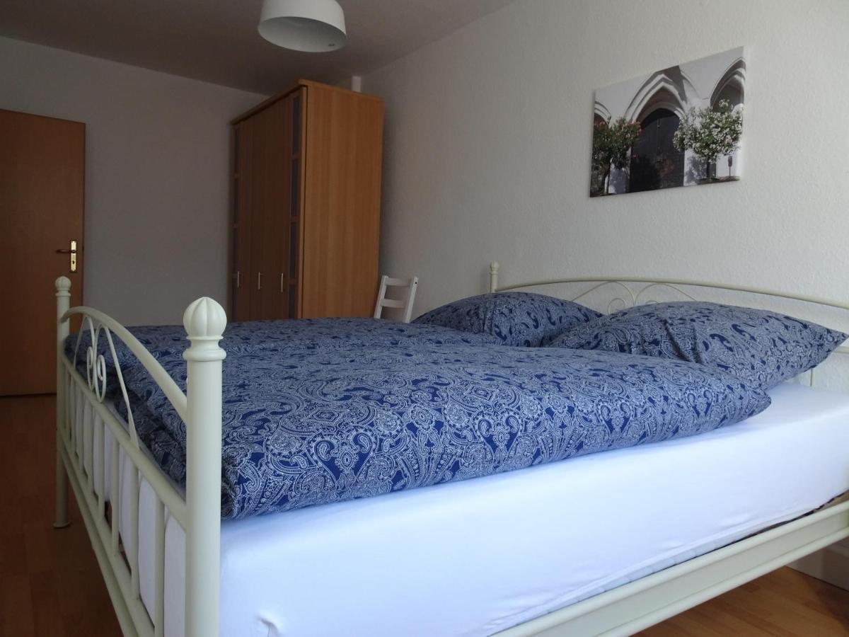 Ferienwohnung Figaro Meissen Bagian luar foto