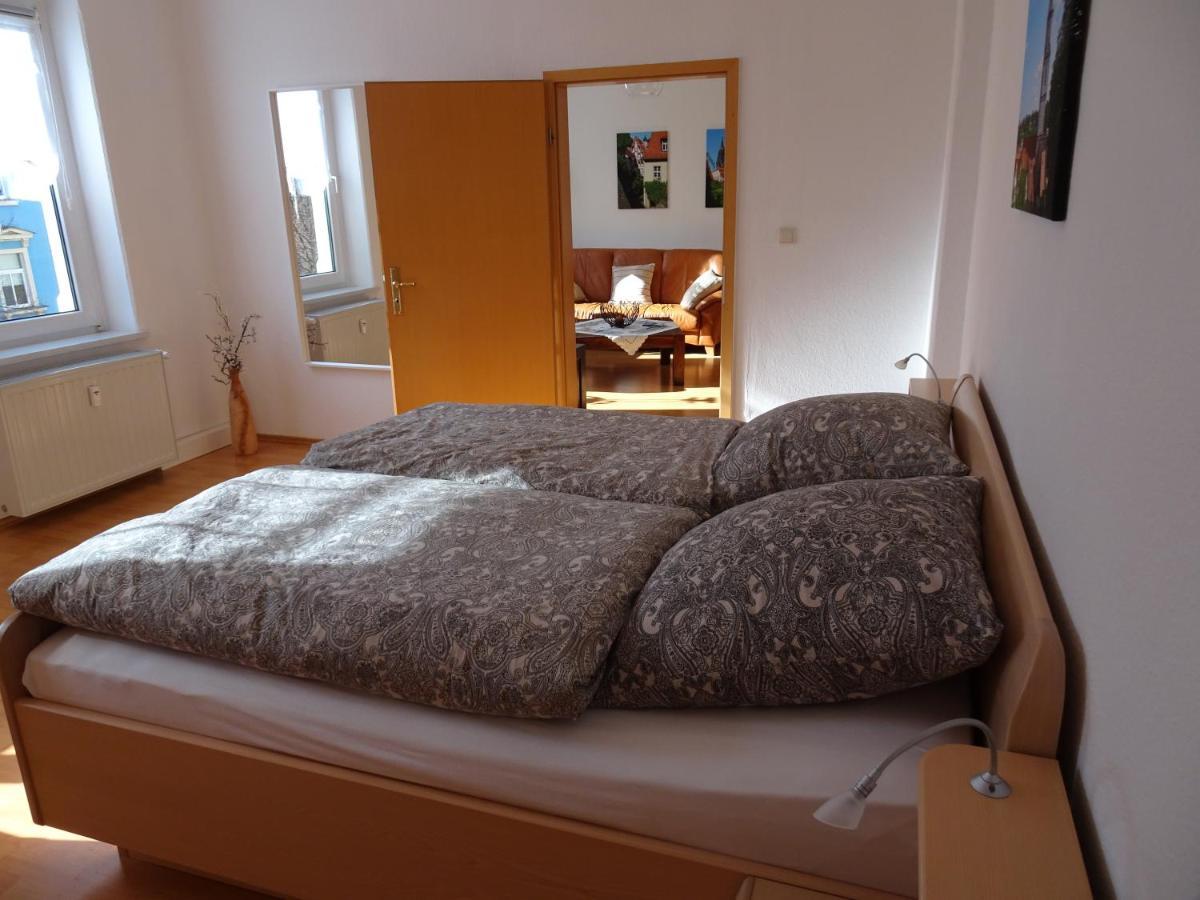 Ferienwohnung Figaro Meissen Bagian luar foto