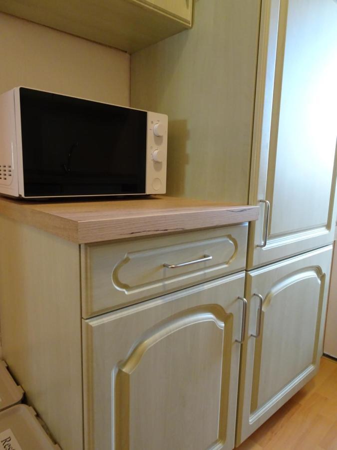 Ferienwohnung Figaro Meissen Bagian luar foto