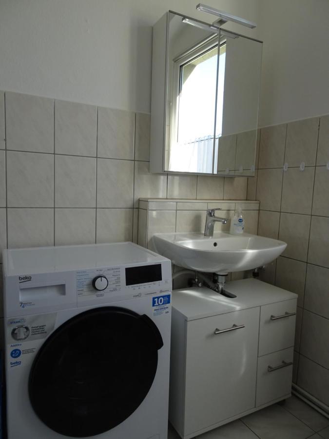 Ferienwohnung Figaro Meissen Bagian luar foto